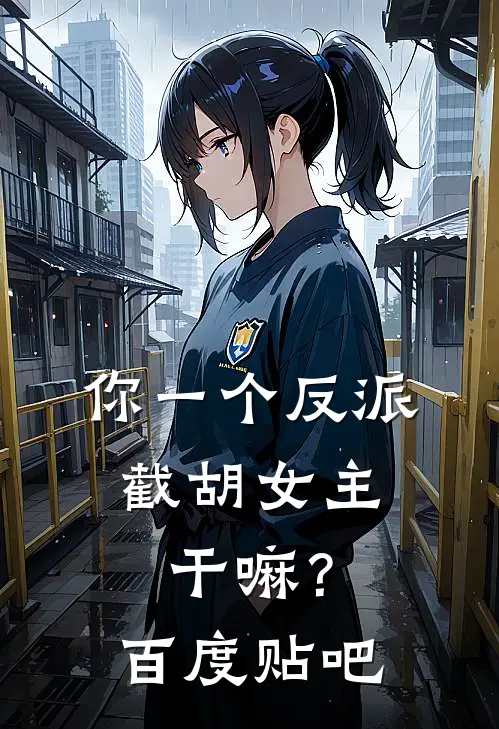 你一个反派，截胡女主干嘛？百度贴吧