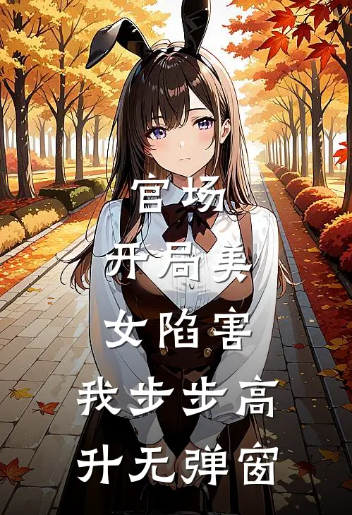 官场：开局美女陷害，我步步高升无弹窗
