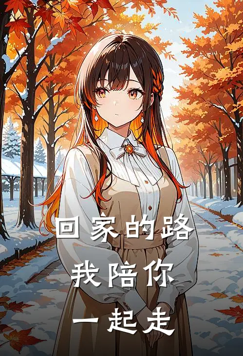 回家的路,我陪你一起走是歌