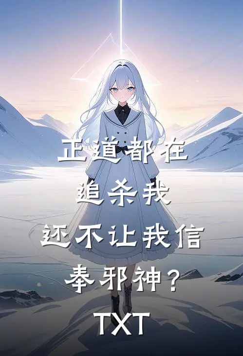 正道都在追杀我，还不让我信奉邪神？TXT