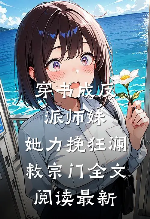 穿书成反派师妹，她力挽狂澜救宗门全文阅读最新