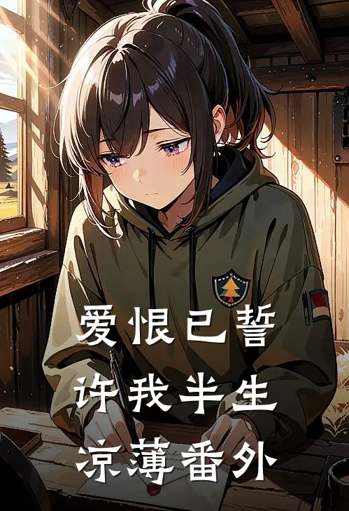 爱恨已誓，许我半生凉薄番外