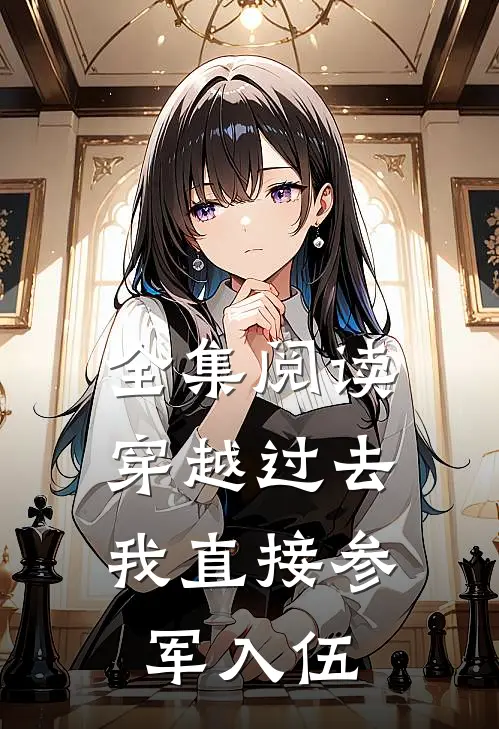 全集阅读穿越过去我直接参军入伍的