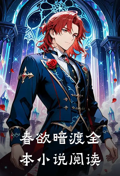 春欲暗渡全本小说阅读