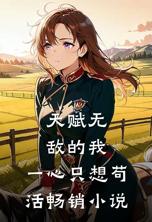 天赋无敌的我,一心只想苟活畅销免费阅读