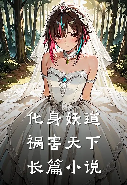 化身妖道，祸害天下长篇小说