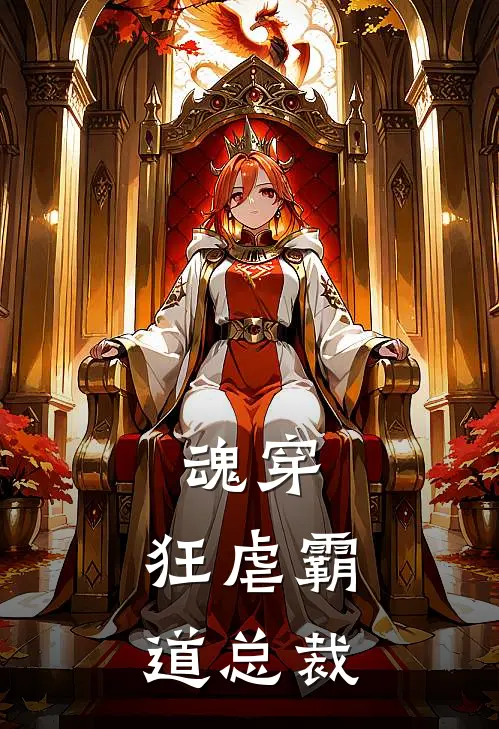 魂穿狂虐霸道总裁免费阅读