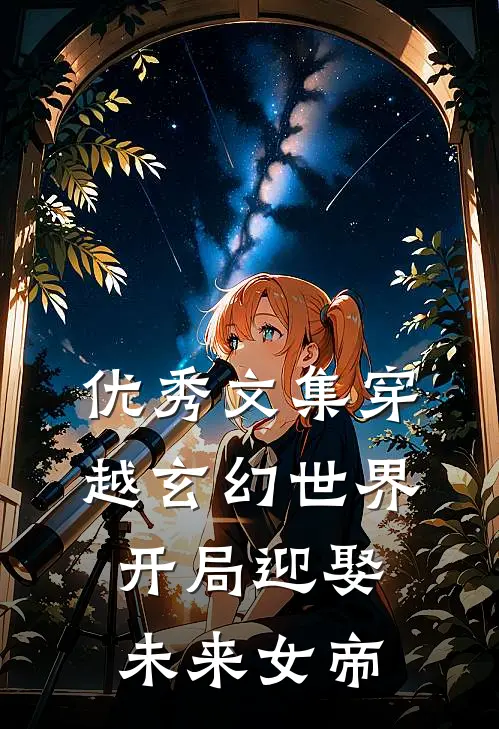 优秀文集穿越玄幻世界：开局迎娶未来女帝