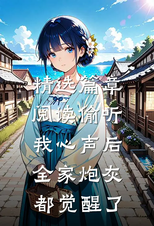 精选篇章阅读偷听我心声后，全家炮灰都觉醒了