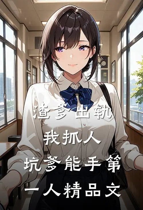 渣爹出轨我抓人，坑爹能手第一人精品文