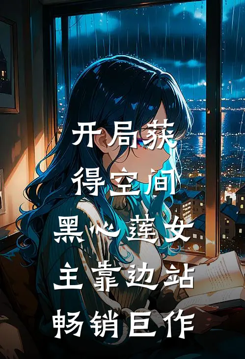 开局获得空间,黑心莲女主靠边站畅销巨作