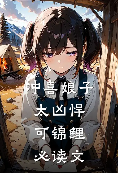 冲喜娘子太凶悍，可锦鲤必读文
