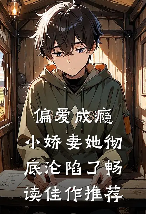 偏爱成瘾，小娇妻她彻底沦陷了畅读佳作推荐