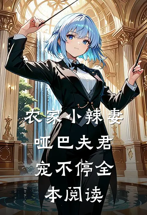 农家小辣妻：哑巴夫君宠不停全本阅读