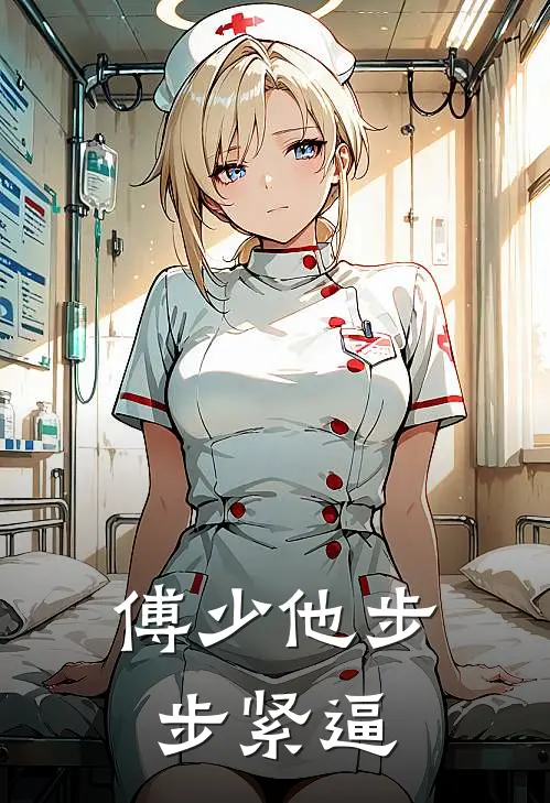 傅少他步步紧逼