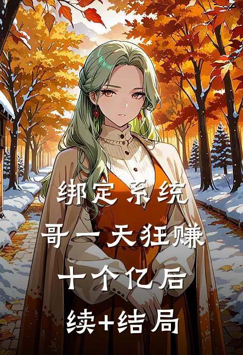 绑定系统：哥一天狂赚十个亿后续+结局