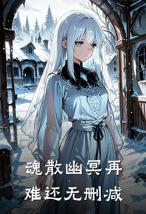 魂散幽冥再难还无删减