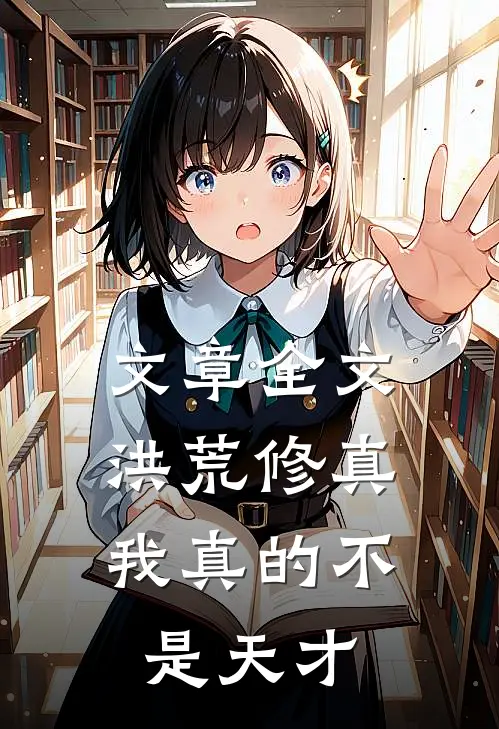 文章全文洪荒修真：我真的不是天才
