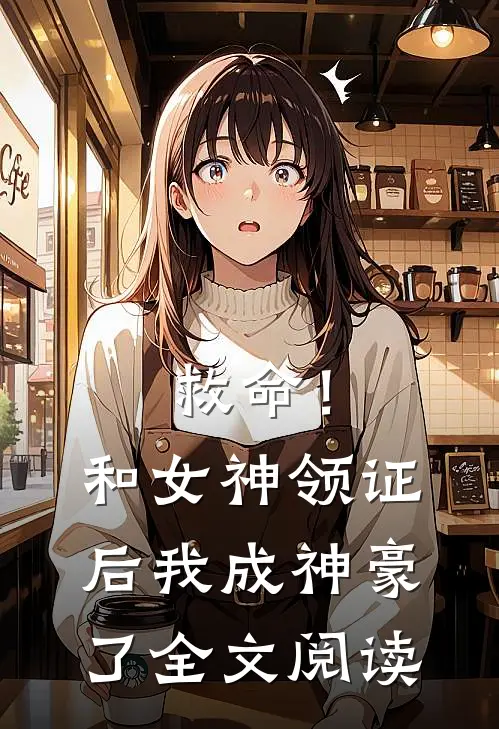 救命！和女神领证后我成神豪了全文阅读