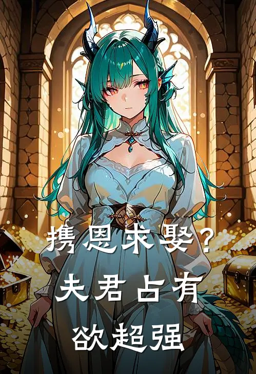 携恩求娶？夫君占有欲超强