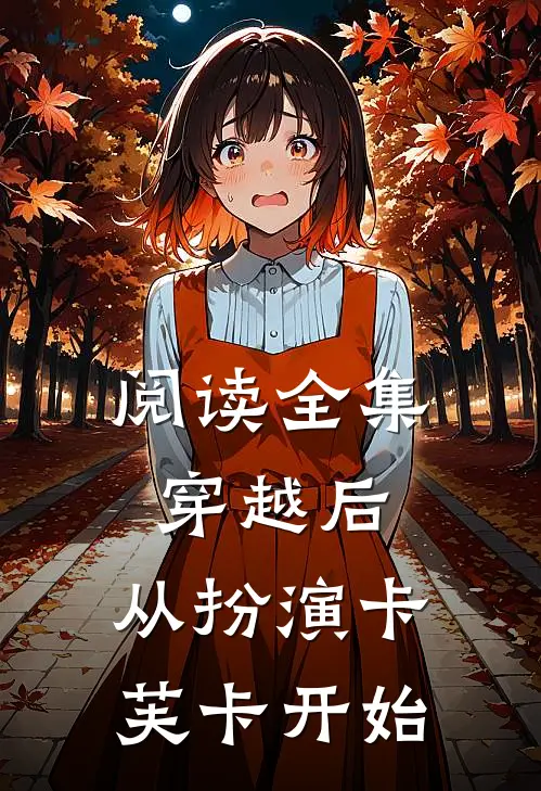 阅读全集穿越后,从扮演卡芙卡开始