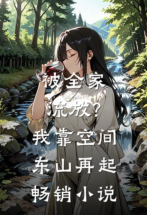 被全家流放？我靠空间东山再起畅销小说