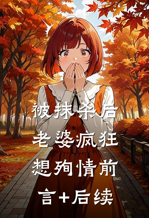 被抹杀后，老婆疯狂想殉情前言+后续