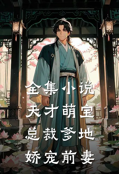 全集天才萌宝总裁爹地娇宠前妻
