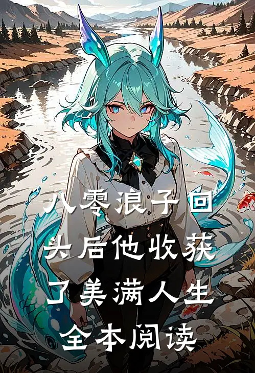 八零浪子回头后他收获了美满人生全本阅读
