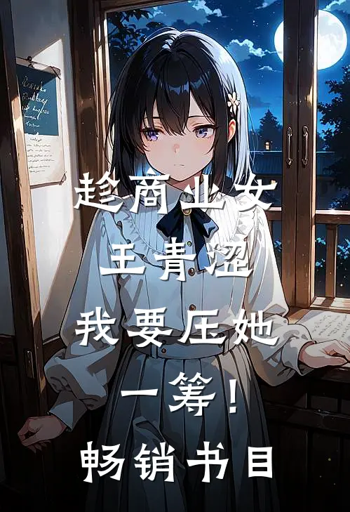 趁商业女王青涩，我要压她一筹！畅销书目