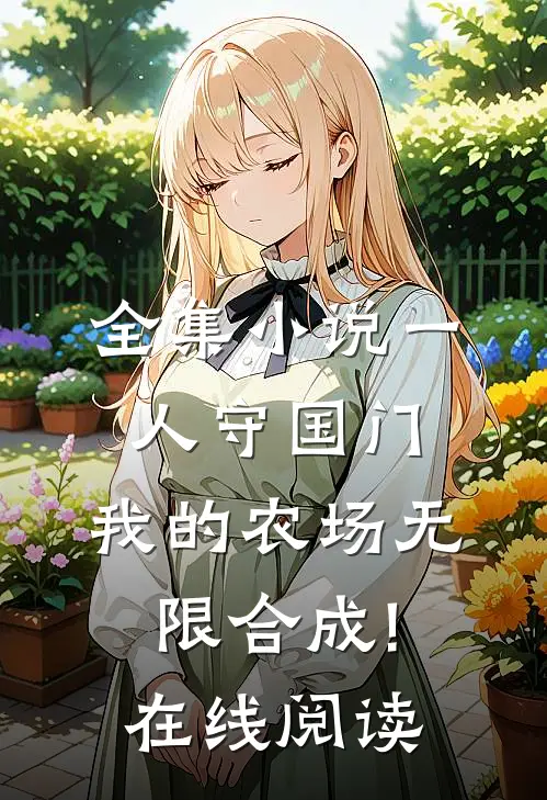 全集小说一人守国门,我的农场无限合成!在线阅读
