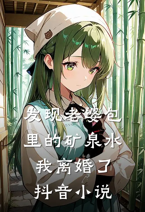发现老婆包里的矿泉水，我离婚了抖音小说