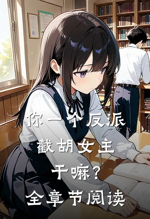 你一个反派，截胡女主干嘛？全章节阅读