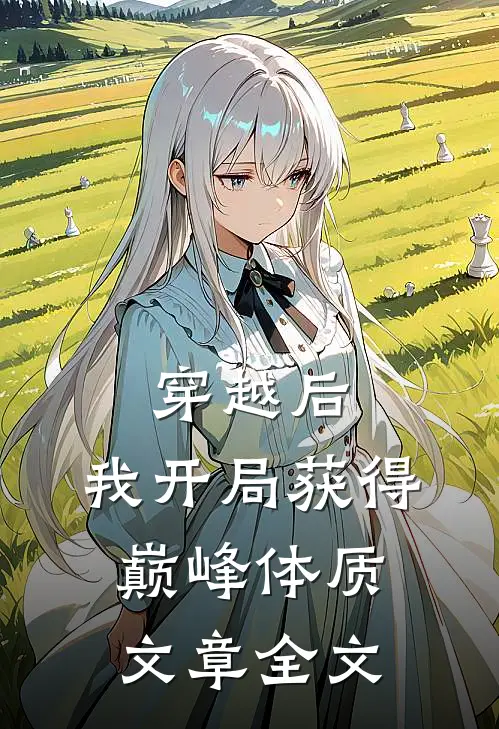 穿越后，我开局获得巅峰体质文章全文