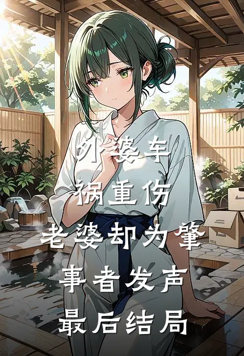 外婆车祸重伤,老婆却为肇事者发声最后结局是