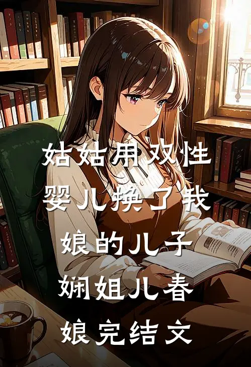 姑姑用双性婴儿换了我娘的儿子娴姐儿春娘完结文