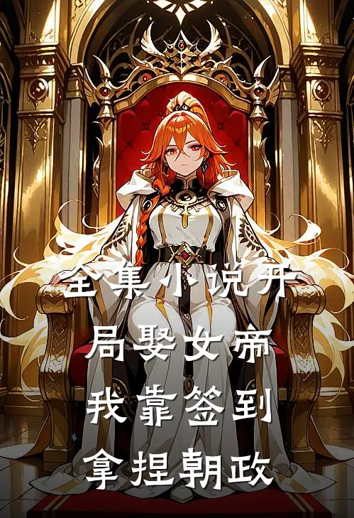 全集小说开局娶女帝，我靠签到拿捏朝政