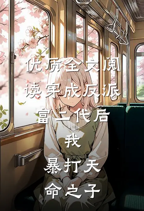 优质全文阅读穿成反派富二代后，我，暴打天命之子