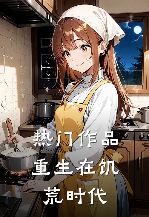 热门作品重生在饥荒时代