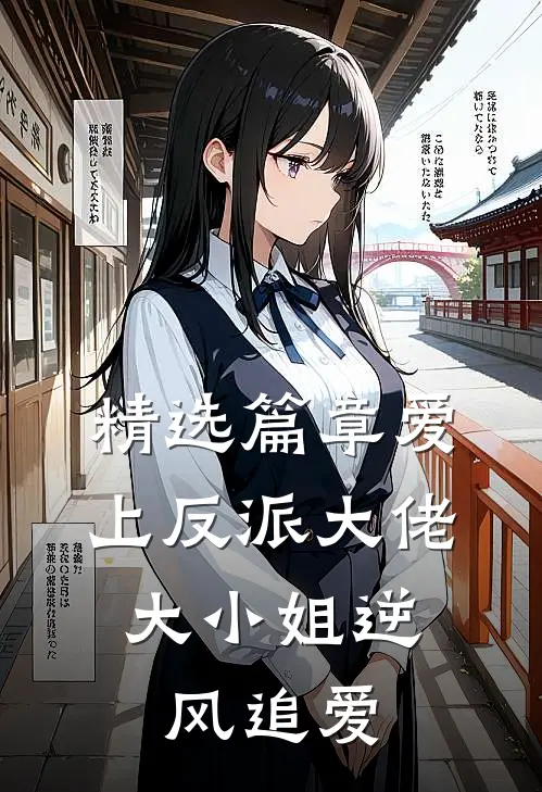 精选篇章爱上反派大佬,大小姐逆风追爱免费阅读