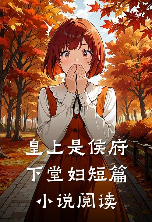 皇上是侯府下堂妇短篇小说阅读