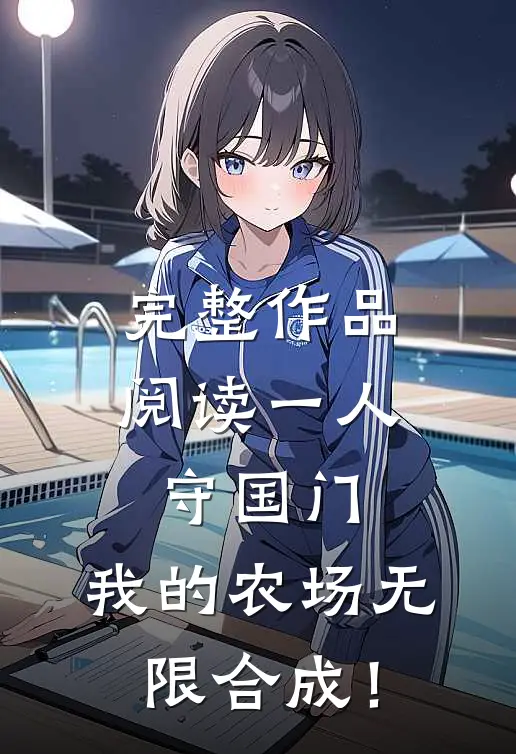 完整作品阅读一人守国门，我的农场无限合成！