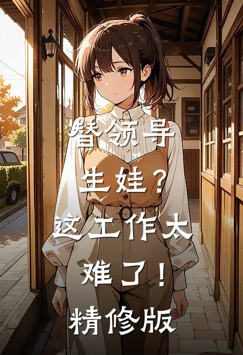 替领导生娃？这工作太难了！精修版