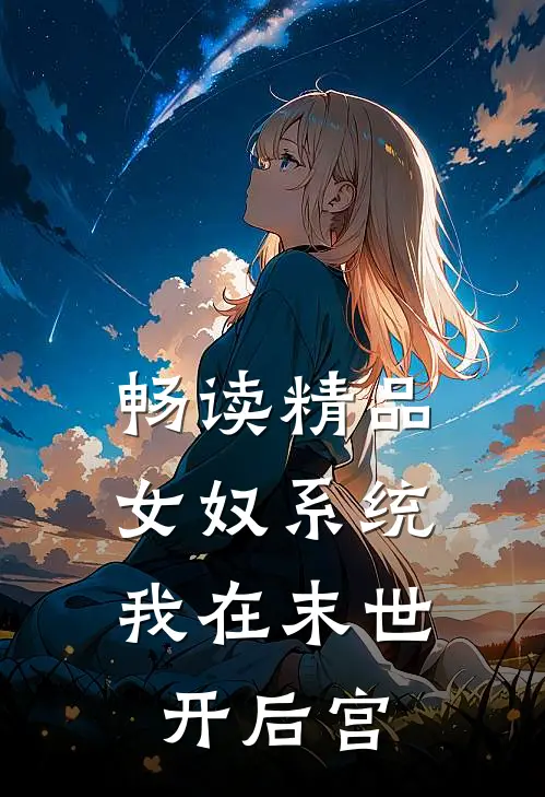 畅读精品女奴系统：我在末世开后宫