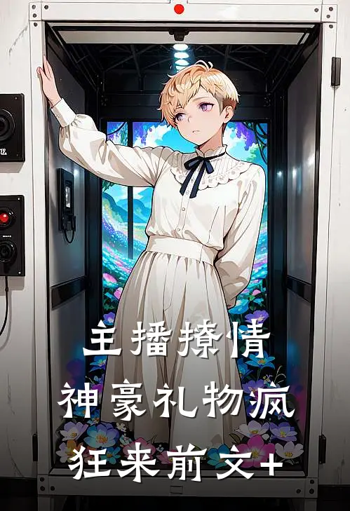 主播撩情，神豪礼物疯狂来前文+