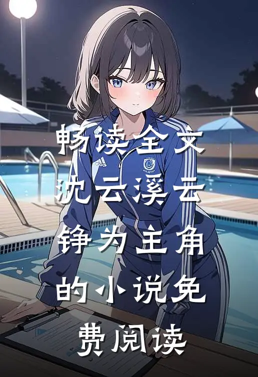 畅读全文沈云溪云铮为主角的小说免费阅读