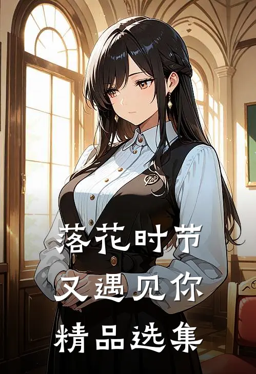 落花时节又遇见你精品选集免费阅读
