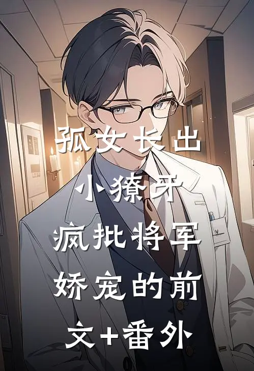 孤女长出小獠牙，疯批将军娇宠的前文+番外