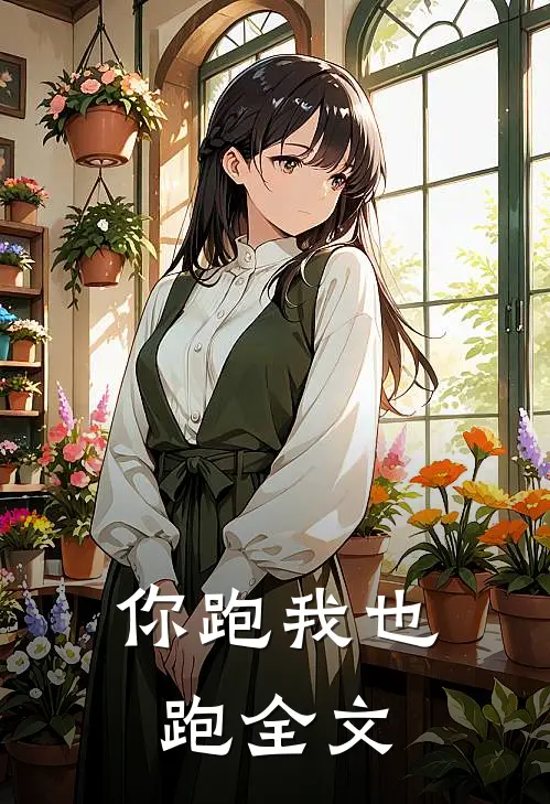 你跑我也跑全文