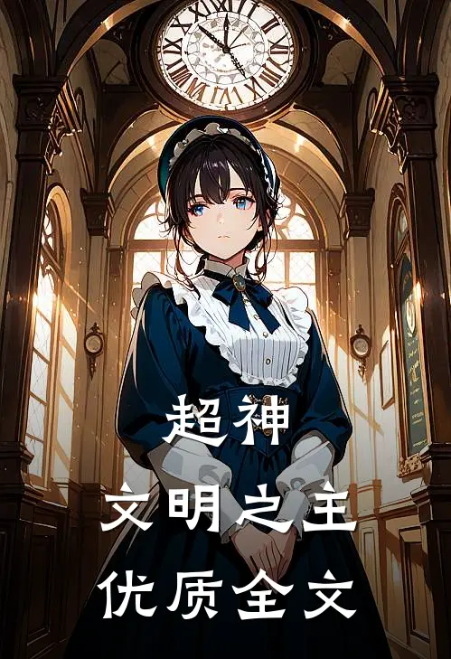超神文明之主优质全文阅读